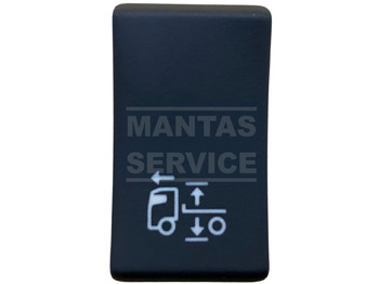 Elektrisch systeem VOLVO