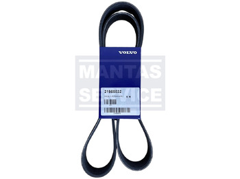 Riem VOLVO