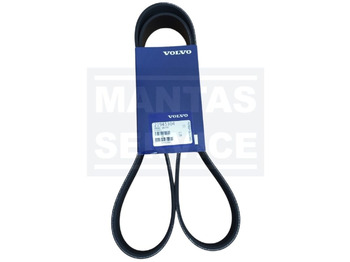 Riem VOLVO