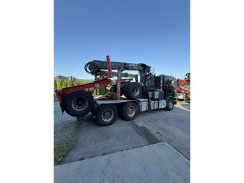 Chassis vrachtwagen SCANIA R620: afbeelding 5 Chassis vrachtwagen SCANIA R620: afbeelding 5