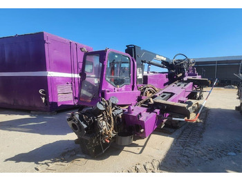Boormachine DITCH WITCH