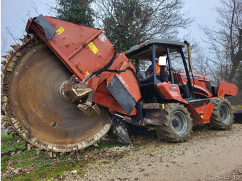 Sleuvengraver DITCH WITCH