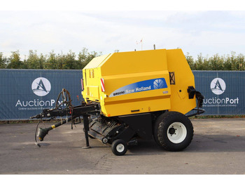 Landbouwmachine NEW HOLLAND