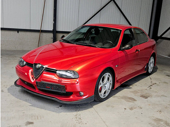 Sedan ALFA ROMEO