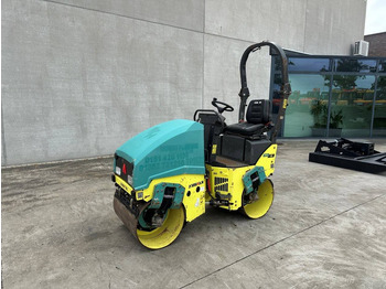 Wals AMMANN