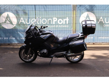 Motorfiets BMW R1200 RT: afbeelding 2