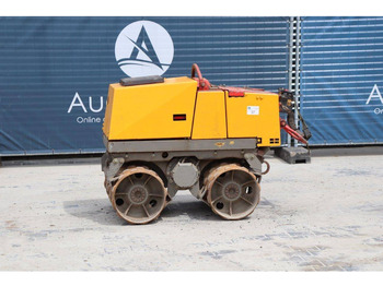 Wals BOMAG