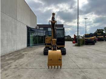 Rupsgraafmachine Caterpillar 305.5E2: afbeelding 2