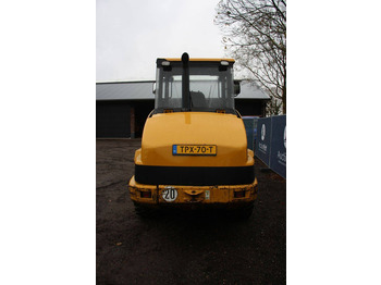 Wiellader Caterpillar 908: afbeelding 4 Wiellader Caterpillar 908: afbeelding 4