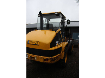 Wiellader Caterpillar 908: afbeelding 5 Wiellader Caterpillar 908: afbeelding 5