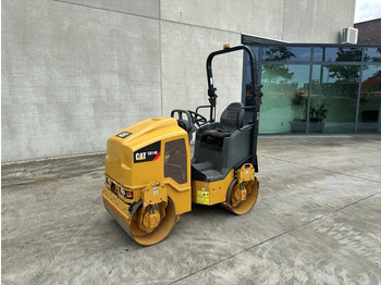 Wals CATERPILLAR CB14B