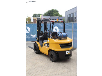 LPG heftruck Caterpillar GP35N: afbeelding 4