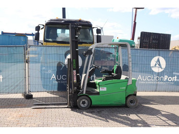 Elektrische heftruck CESAB