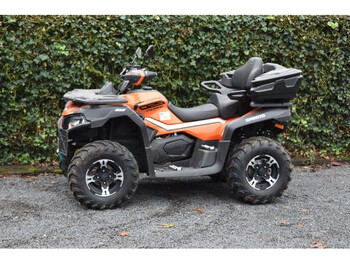 Quad Cfmoto Cforce 625 Touring: afbeelding 1