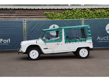 Personenwagen CITROËN