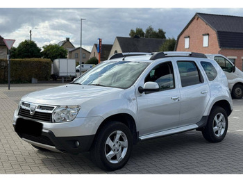 Sedan DACIA