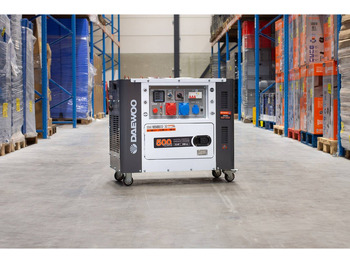 Industrie generator DAEWOO