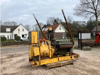 Industrie generator DEUTZ