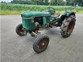 Tractor DEUTZ D