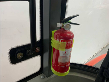 Nieuw Wiellader Everun ER12: afbeelding 5 Nieuw Wiellader Everun ER12: afbeelding 5