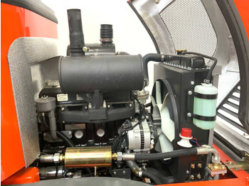 Nieuw Wiellader Everun ER12: afbeelding 4 Nieuw Wiellader Everun ER12: afbeelding 4