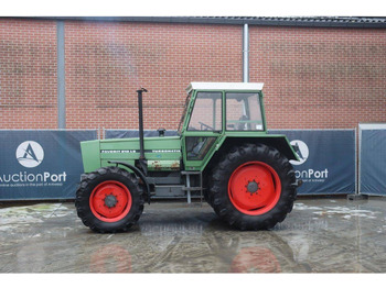 Tractor FENDT