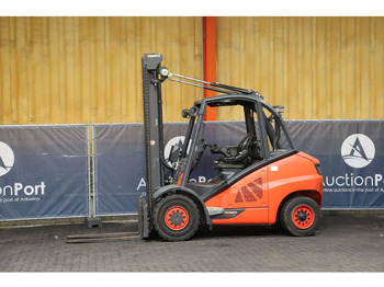 Diesel heftruck FENWICK