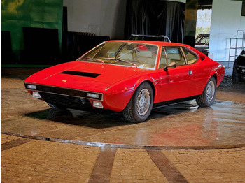 Sedan FERRARI