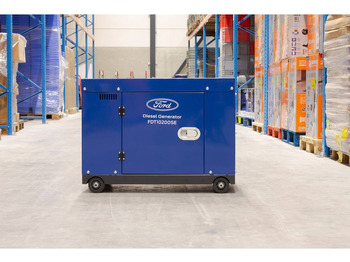 Industrie generator FORD