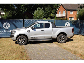 Personenwagen FORD Ranger