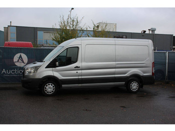 Gesloten bestelwagen FORD Transit