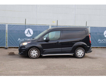 Gesloten bestelwagen FORD Transit Connect