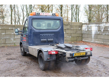 Gesloten bestelwagen Ford Transit TRANSIT: afbeelding 4 Gesloten bestelwagen Ford Transit TRANSIT: afbeelding 4