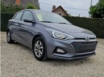 Sedan Hyundai i20 1.2: afbeelding 5