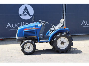 Tractor ISEKI