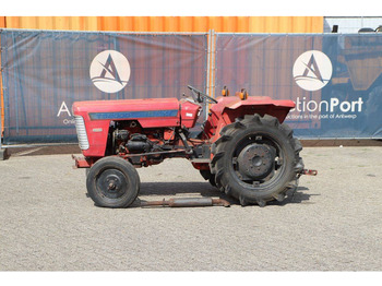 Tractor ISEKI