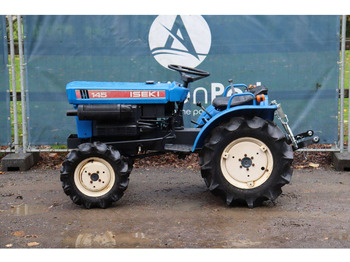 Tractor Iseki TX1410F: afbeelding 2