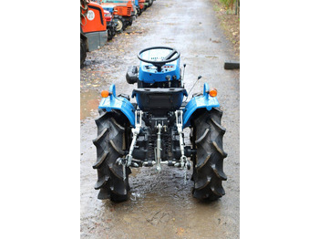 Tractor Iseki TX1410F: afbeelding 5