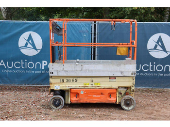 Schaarlift JLG 1930ES: afbeelding 2 Schaarlift JLG 1930ES: afbeelding 2