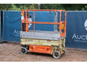 Schaarlift JLG 1930ES: afbeelding 3 Schaarlift JLG 1930ES: afbeelding 3