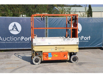 Schaarlift JLG