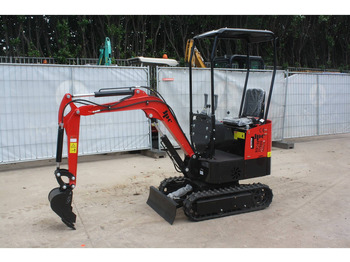 Minigraafmachine JPC