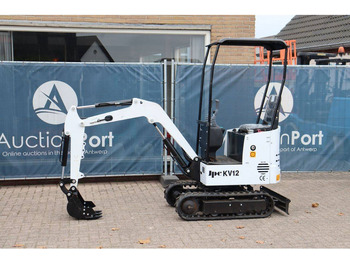 Minigraafmachine JPC