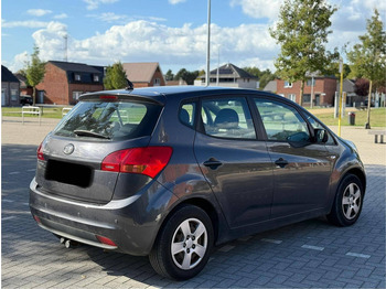 Sedan Kia Venga (I) 1.4 CVVT: afbeelding 3