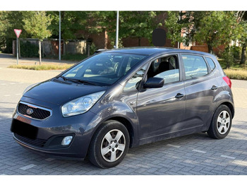 Sedan KIA