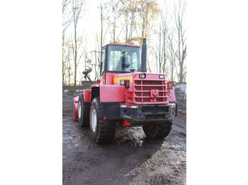 Wiellader Komatsu WA 270-3: afbeelding 4