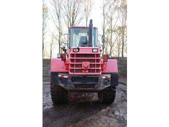 Wiellader Komatsu WA 270-3: afbeelding 5