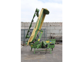 Maaimachine Krone EasyCut R 280: afbeelding 2
