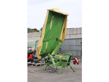 Maaimachine Krone EasyCut R 280: afbeelding 3