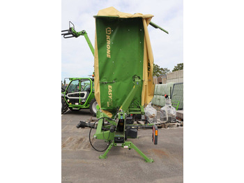 Maaimachine Krone EasyCut R 280: afbeelding 4